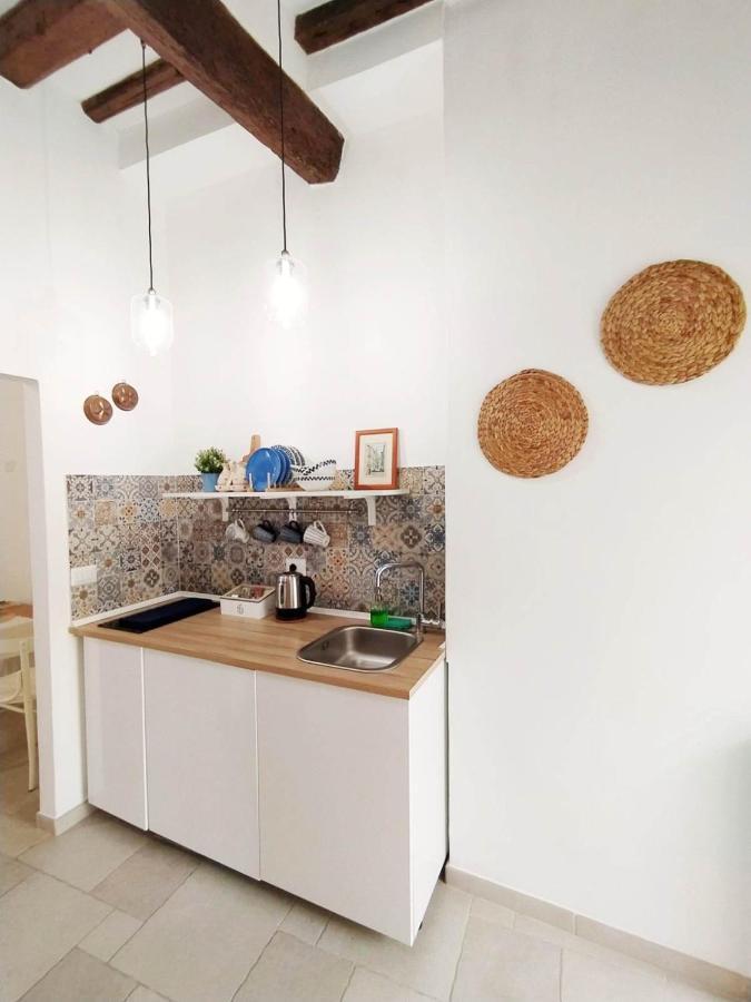 Casa Albicocca - In The Heart Of The Old Town Apartment Бари Екстериор снимка