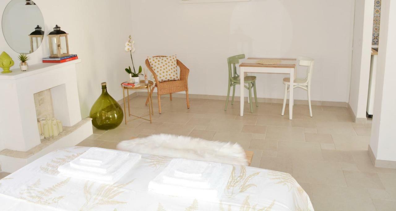 Casa Albicocca - In The Heart Of The Old Town Apartment Бари Екстериор снимка